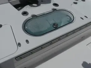 Thumbnail von Twin Vee Bay Cat 22