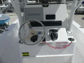 Thumbnail von Twin Vee Bay Cat 22