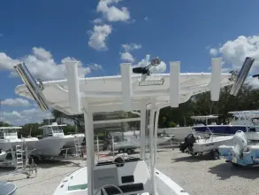 Thumbnail von Twin Vee Bay Cat 22