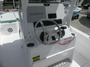 Thumbnail von Twin Vee Bay Cat 22