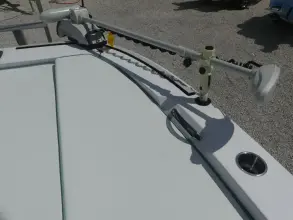 Thumbnail von Twin Vee Bay Cat 22