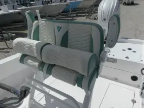 Thumbnail von Twin Vee Bay Cat 22