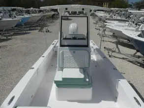 Thumbnail von Twin Vee Bay Cat 22