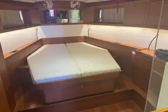 Thumbnail von Beneteau Oceanis 48 Freyja