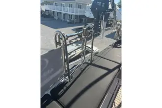 Thumbnail von Beneteau Oceanis 48 Freyja