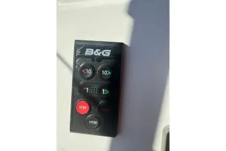 Thumbnail von Beneteau Oceanis 48 Freyja