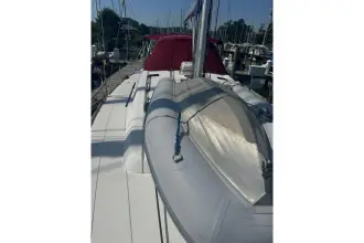 Thumbnail von Beneteau Oceanis 48 Freyja