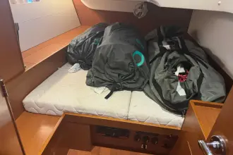 Thumbnail von Beneteau Oceanis 48 Freyja