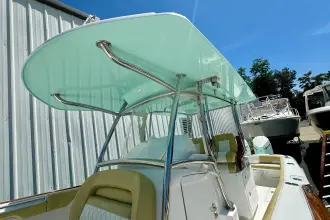 Thumbnail von Mag Bay 33 CC