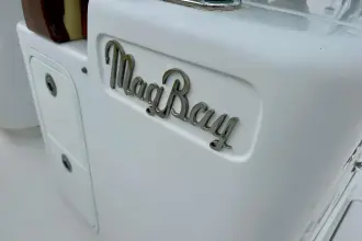 Thumbnail von Mag Bay 33 CC