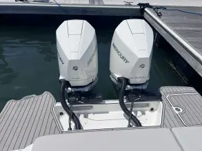 Thumbnail von Sea Ray SDX 290 Outboard