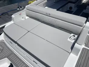 Thumbnail von Sea Ray SDX 290 Outboard
