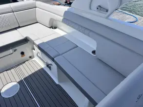Thumbnail von Sea Ray SDX 290 Outboard