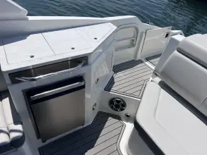 Thumbnail von Sea Ray SDX 290 Outboard