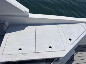 Thumbnail von Sea Ray SDX 290 Outboard