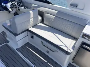 Thumbnail von Sea Ray SDX 290 Outboard
