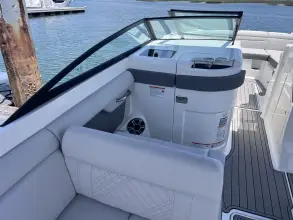 Thumbnail von Sea Ray SDX 290 Outboard
