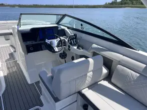 Thumbnail von Sea Ray SDX 290 Outboard