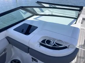Thumbnail von Sea Ray SDX 290 Outboard