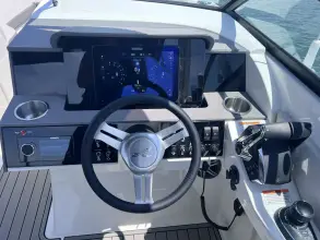 Thumbnail von Sea Ray SDX 290 Outboard