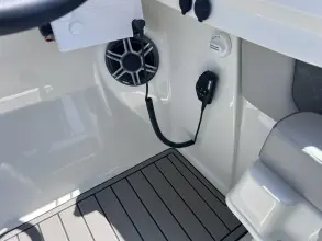 Thumbnail von Sea Ray SDX 290 Outboard