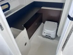 Thumbnail von Sea Ray SDX 290 Outboard