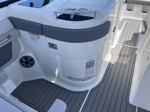 Thumbnail von Sea Ray SDX 290 Outboard