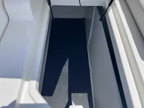 Thumbnail von Sea Ray SDX 290 Outboard