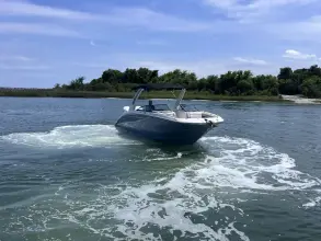 Thumbnail von Sea Ray SDX 290 Outboard