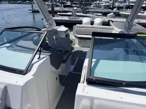 Thumbnail von Sea Ray SDX 290 Outboard