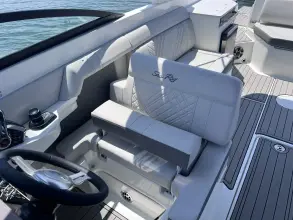 Thumbnail von Sea Ray SDX 290 Outboard