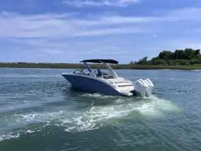 Thumbnail von Sea Ray SDX 290 Outboard
