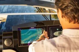 Thumbnail von Sea Ray 370 Sundancer Outboard