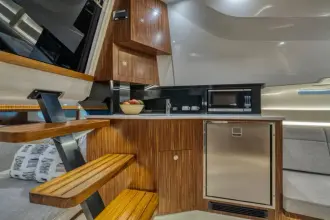 Thumbnail von Sea Ray 370 Sundancer Outboard