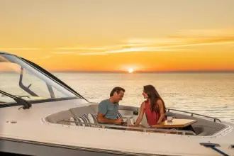 Thumbnail von Sea Ray 370 Sundancer Outboard