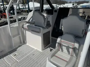 Thumbnail von Solara S 310 Cw