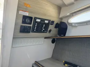 Thumbnail von Solara S 310 Cw