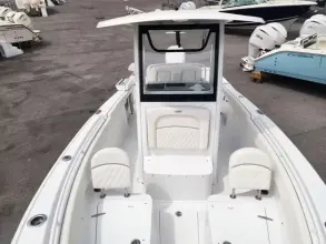 Thumbnail von Sea Hunt Ultra 255 SE