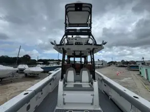 Thumbnail von Everglades 335 CC