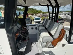 Thumbnail von Everglades 335 CC