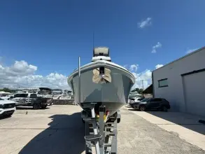 Thumbnail von Everglades 335 CC
