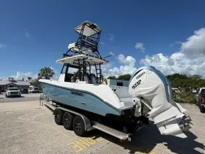 Thumbnail von Everglades 335 CC