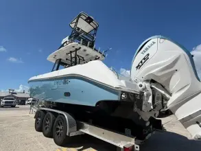 Thumbnail von Everglades 335 CC