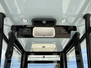 Thumbnail von World Cat 265CC-X