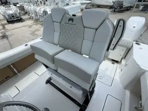 Thumbnail von World Cat 265CC-X