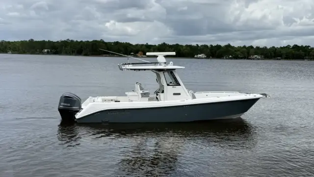Everglades 295