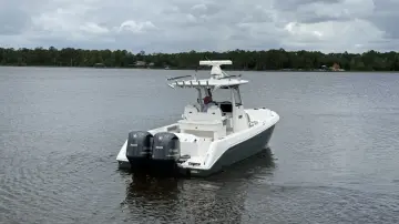 Thumbnail von Everglades 295