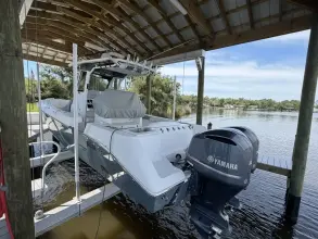 Thumbnail von Everglades 295