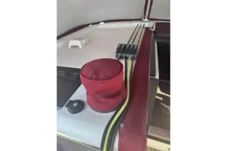 Thumbnail von Beneteau Oceanis 48