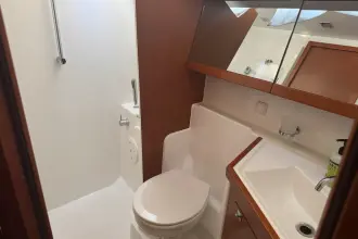 Thumbnail von Beneteau Oceanis 48